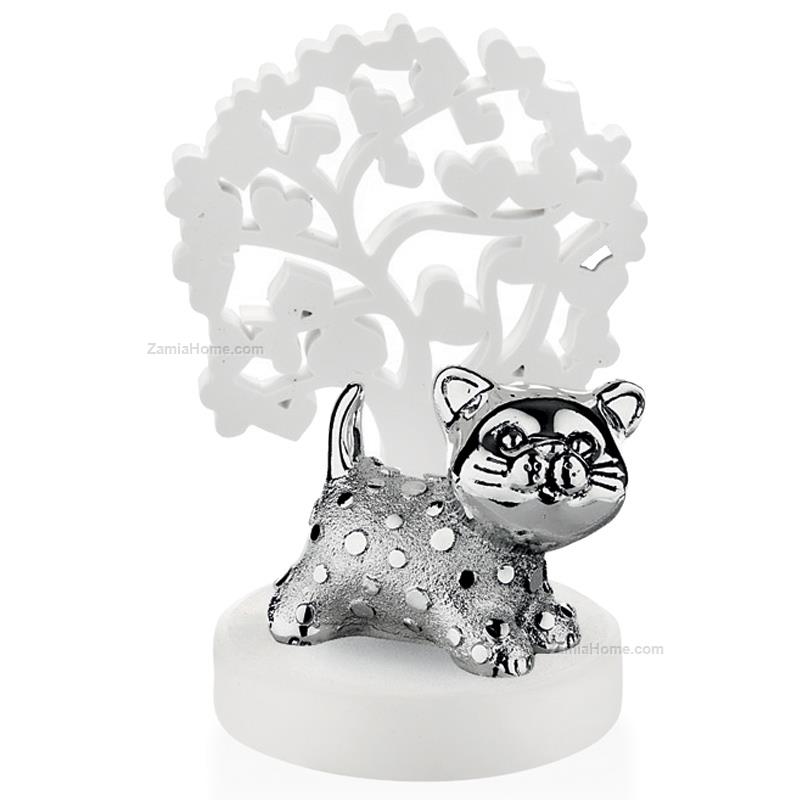 Albero della vita con cuori