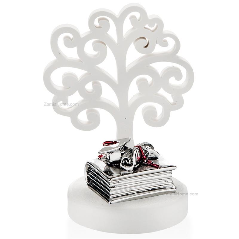 Albero della vita con libro
