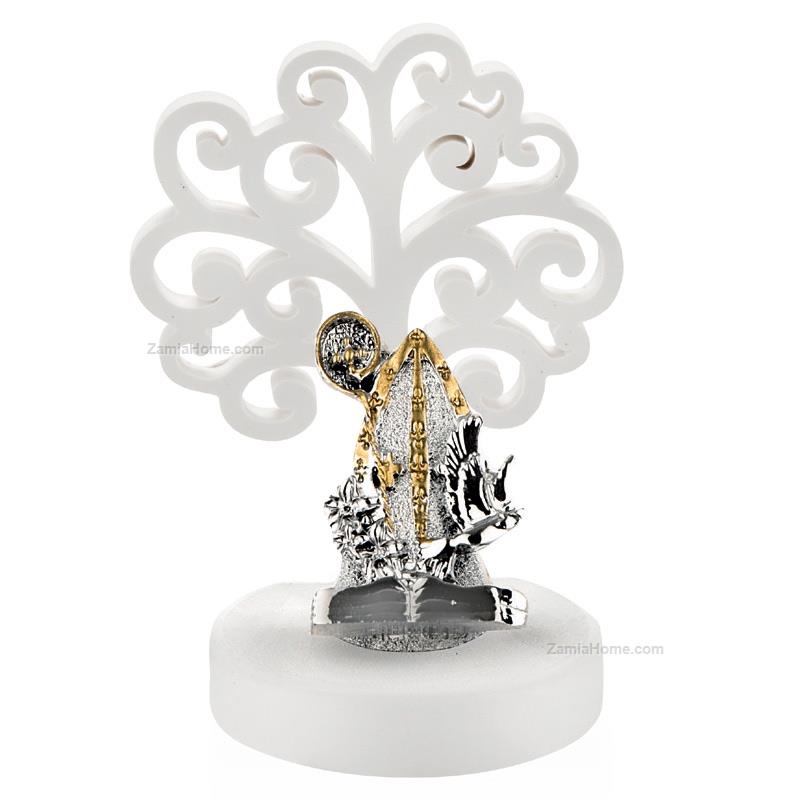 Albero della vita con pastorale