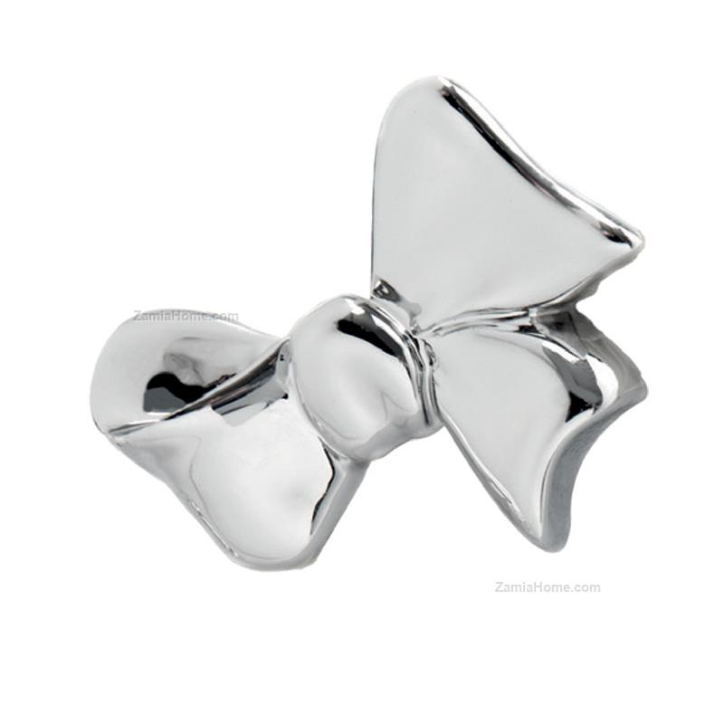 Silver ribbon