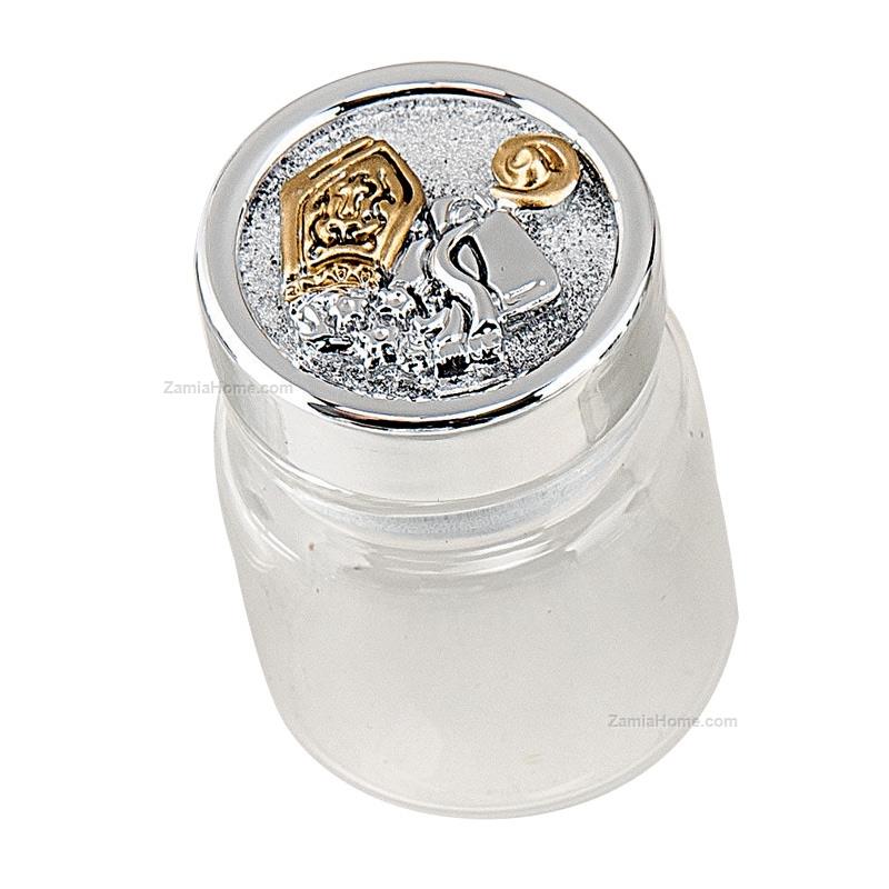 Dragees jar
