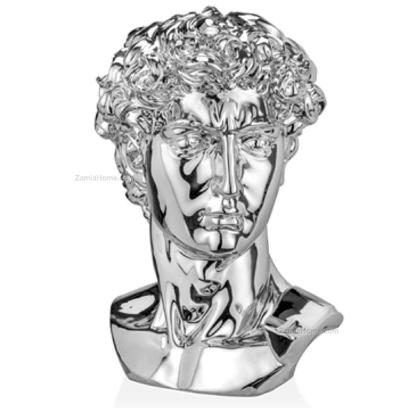 Busto david argento
