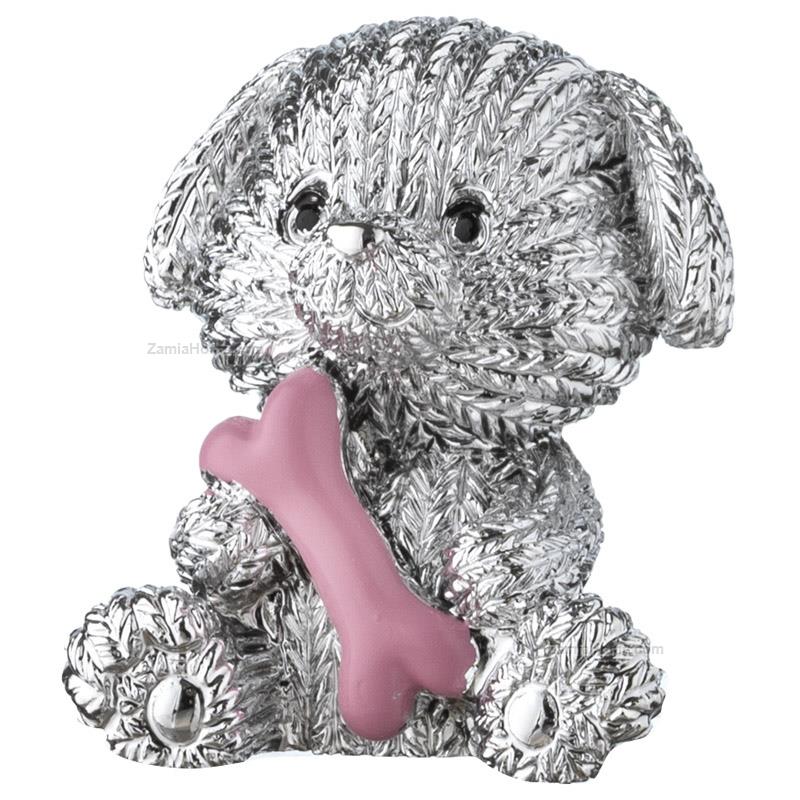 Cagnolino argento