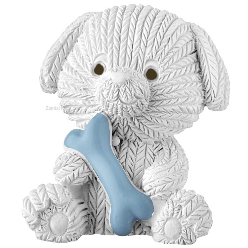 Cagnolino bianco