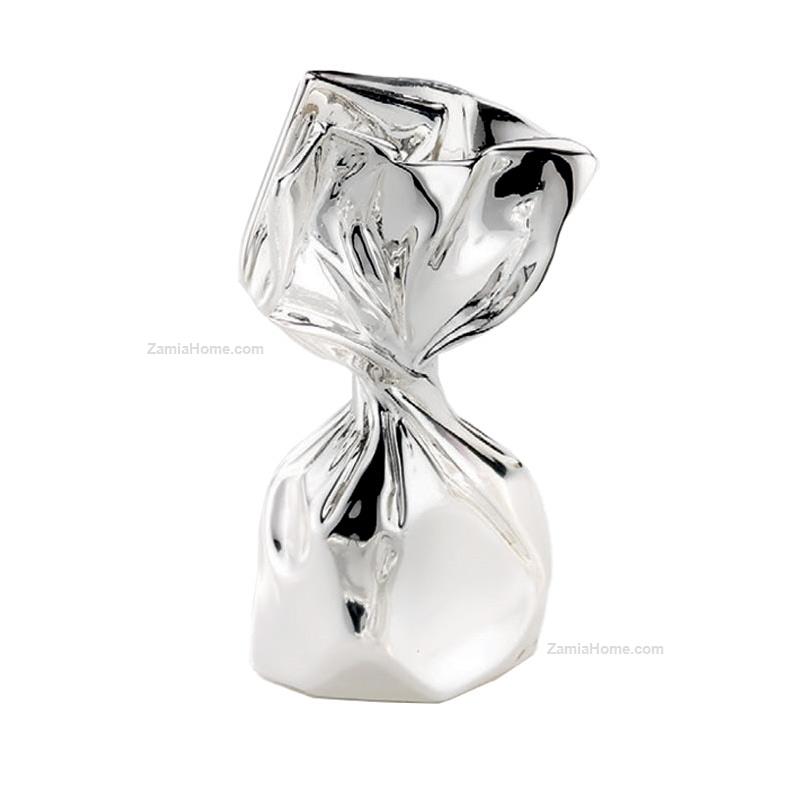 Silver candy