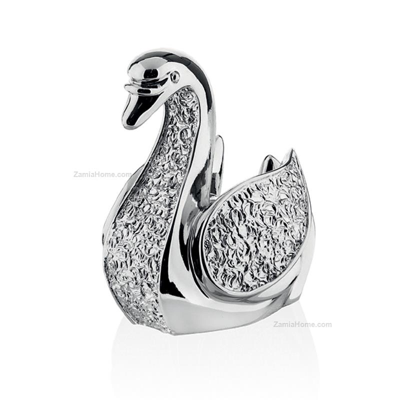 Cigno stilizzato