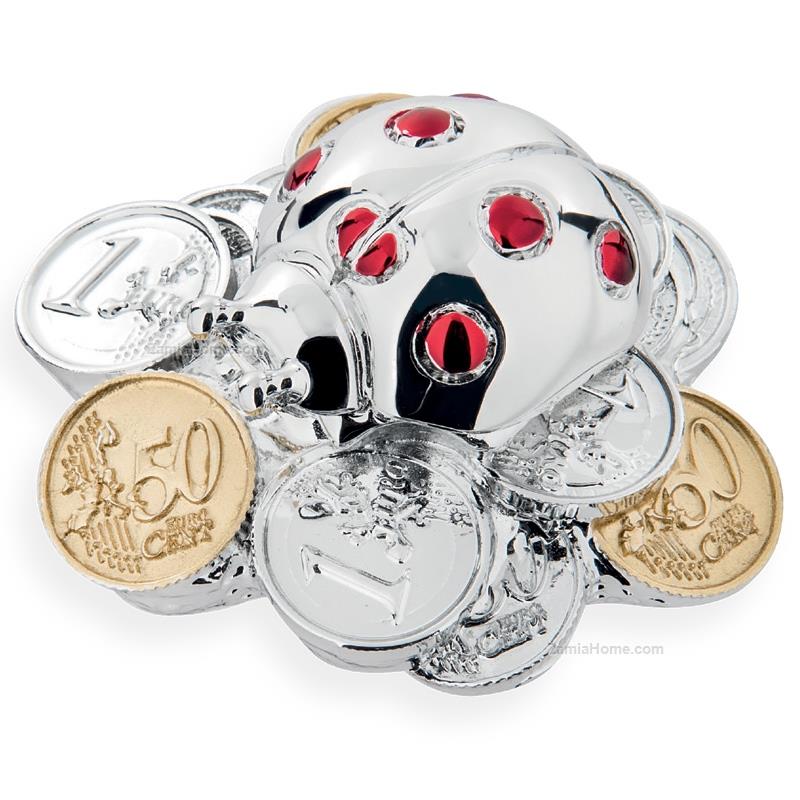 Lucky ladybug