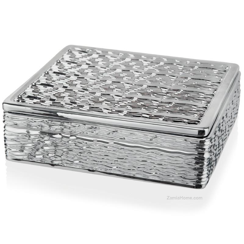 Jewelry case elegance