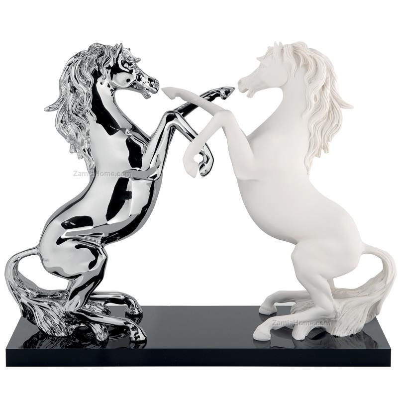 Coppia cavalli