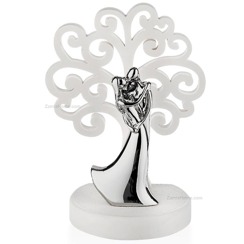 Coppia sposi albero della vita