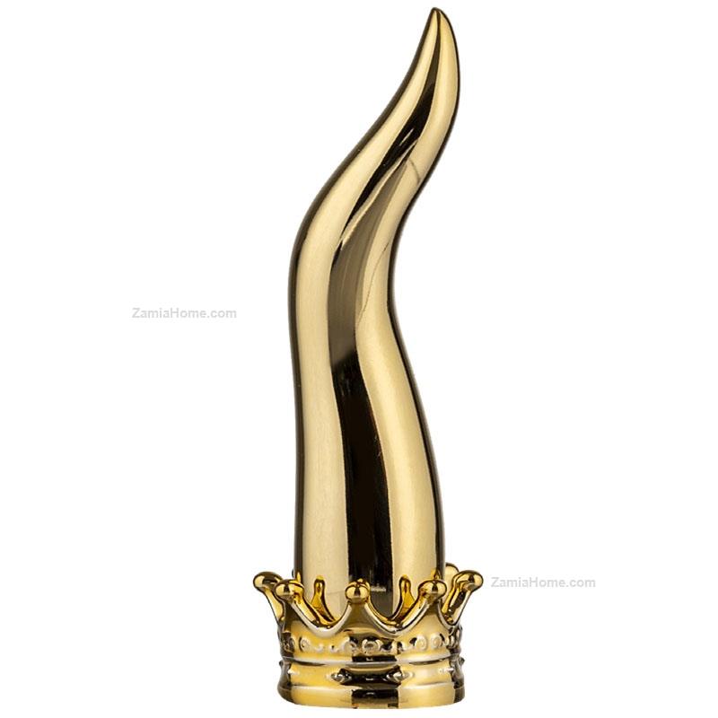 Cornetto base oro