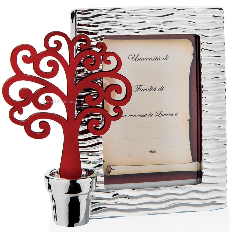 Photoframe tree of life graduation