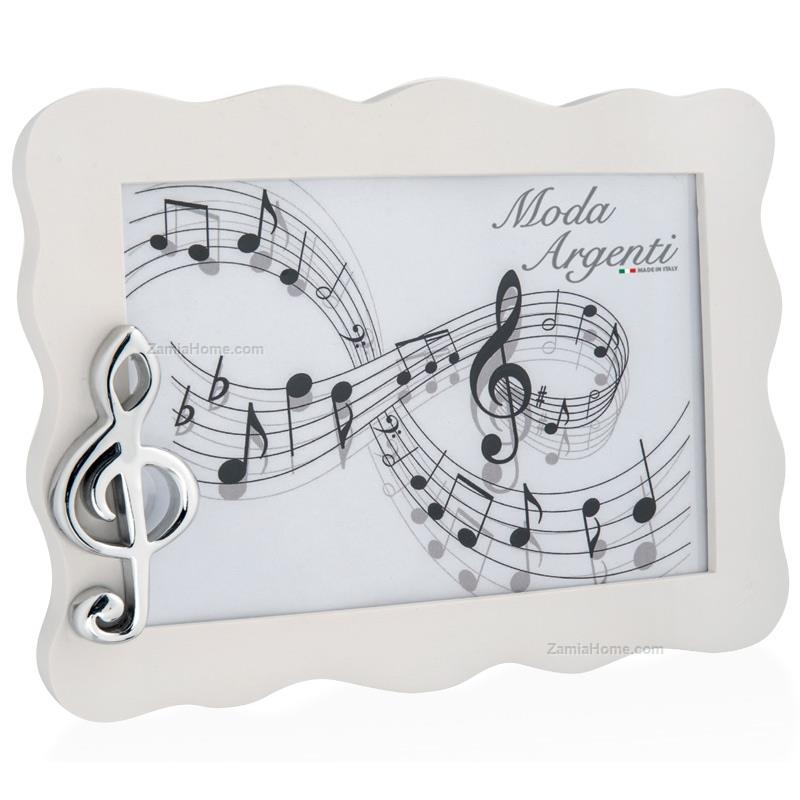 Photoframe music