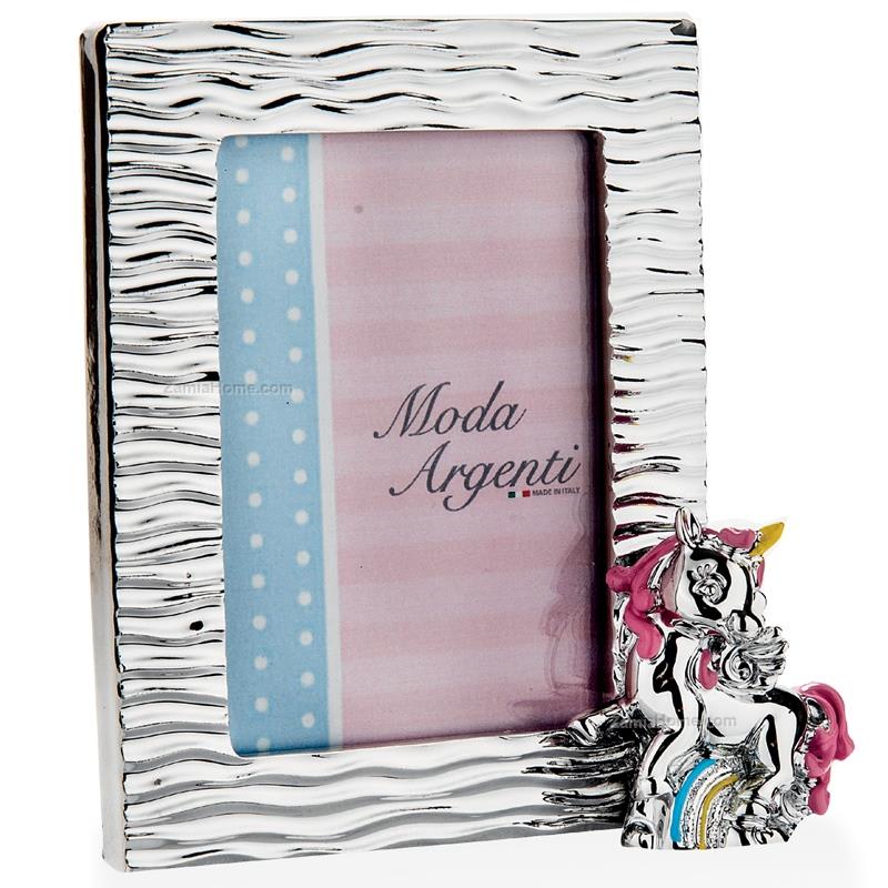 Photoframe unicorn