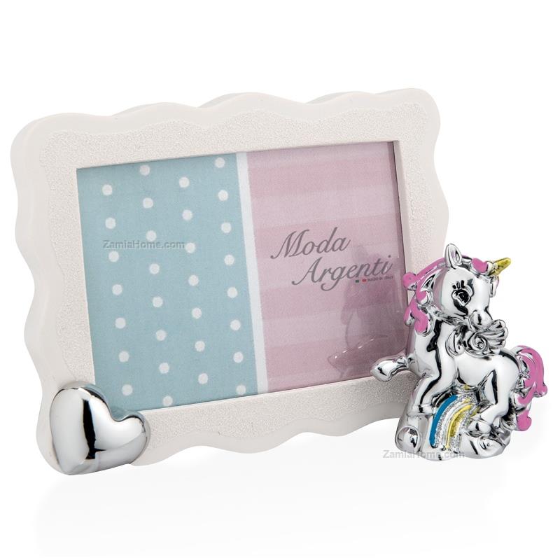 Cornice unicorno