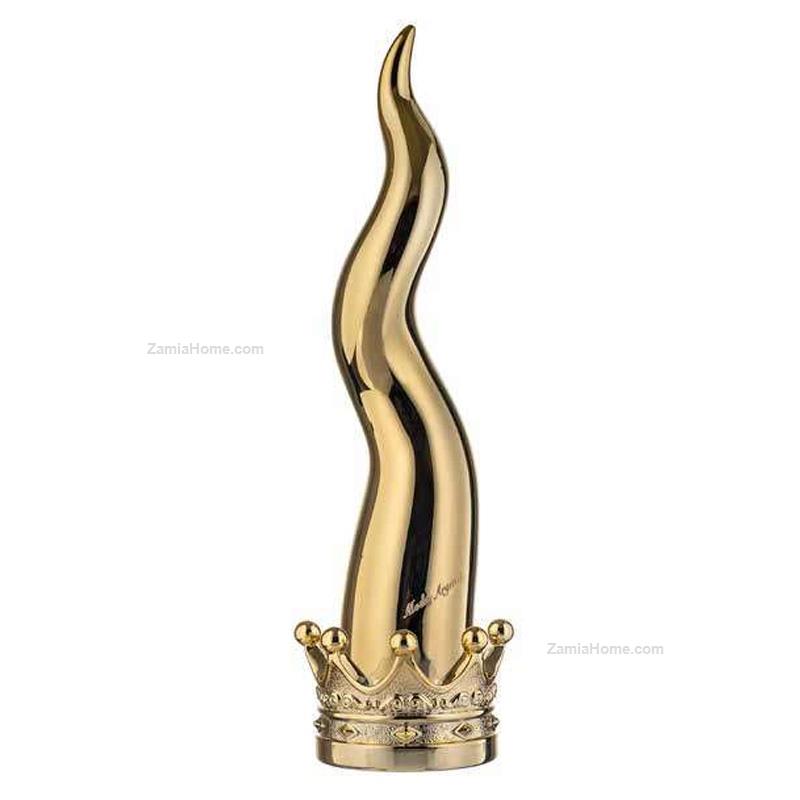 Corno base oro