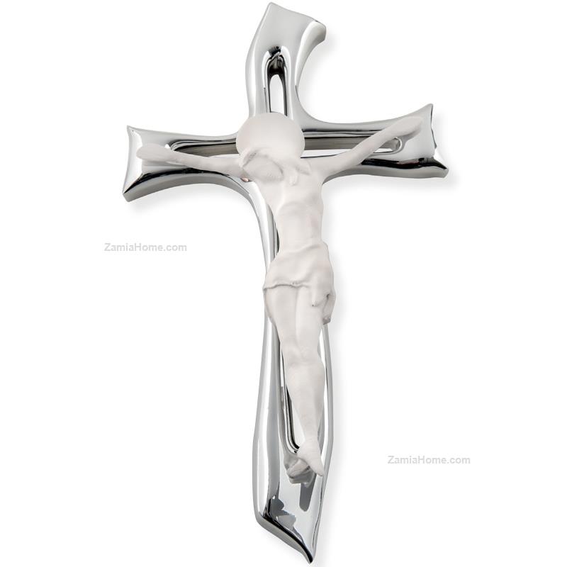 Stylized christ