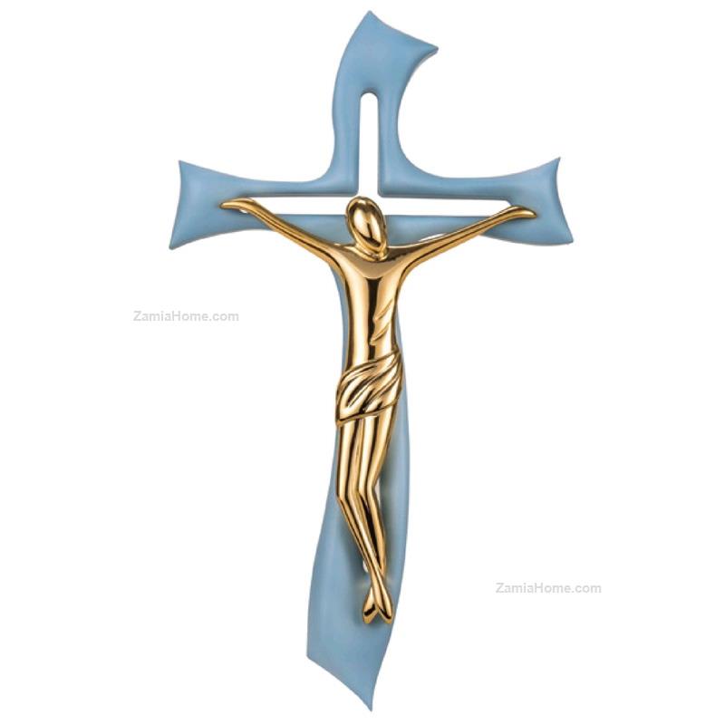 Golden cross