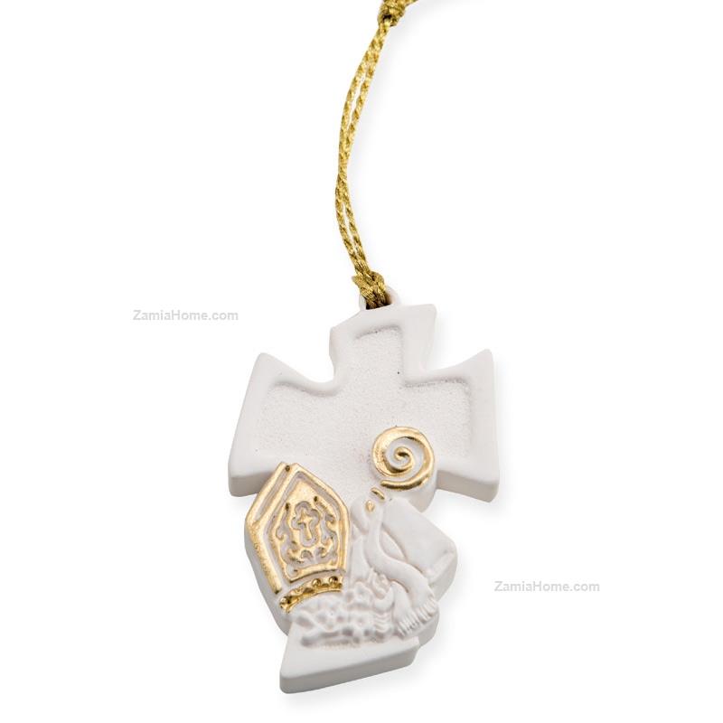 Mini cross confirmation