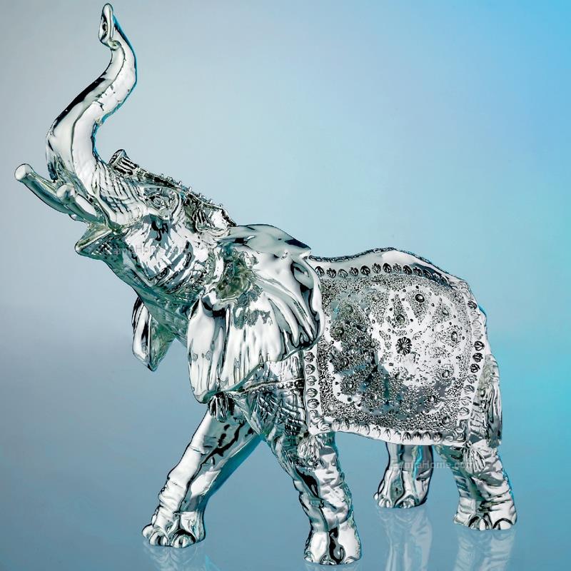 Elefante indiano