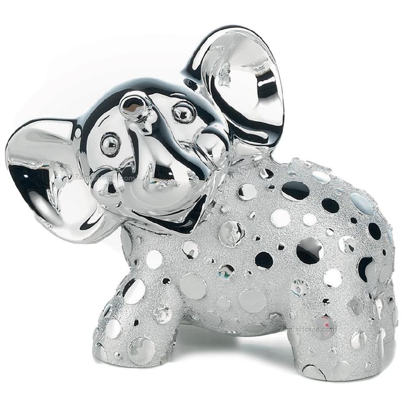 Elefante pois