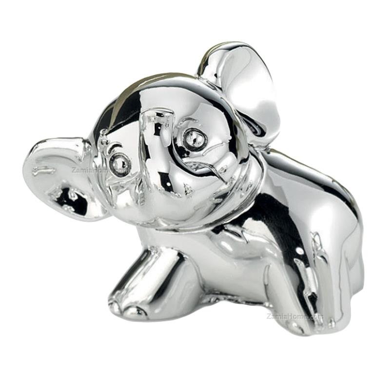 Small elephant