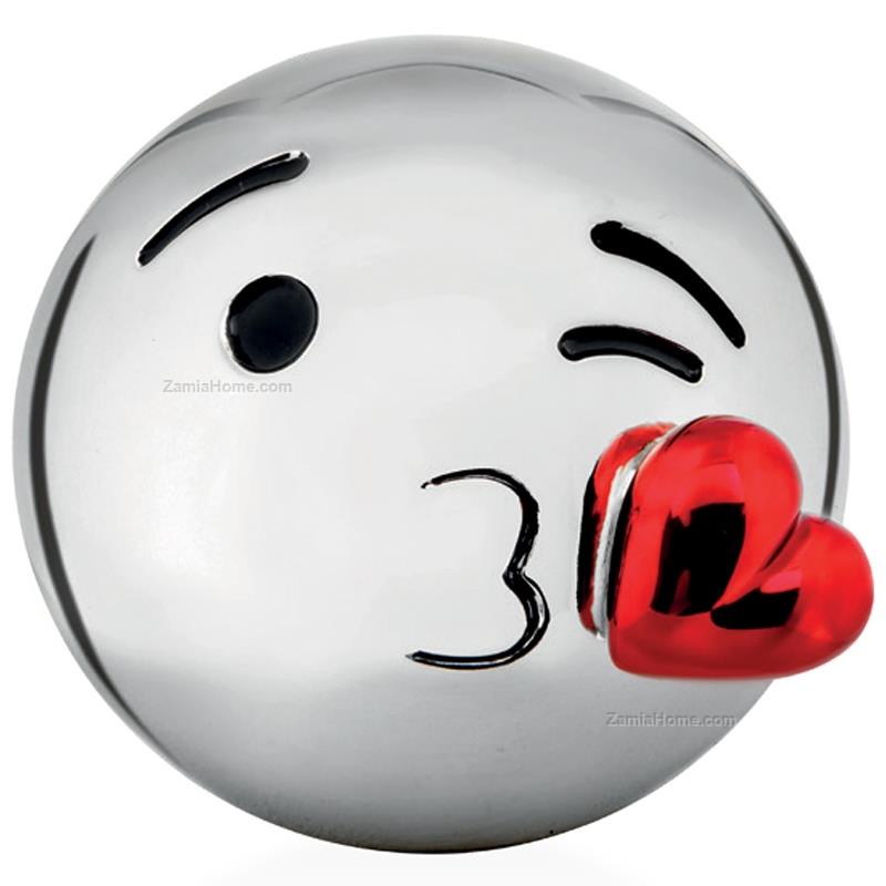 Emoji bacio