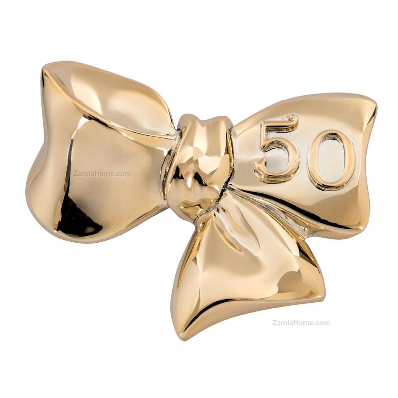 Fiocco anniversario