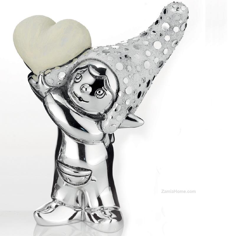 Folletto con cuore