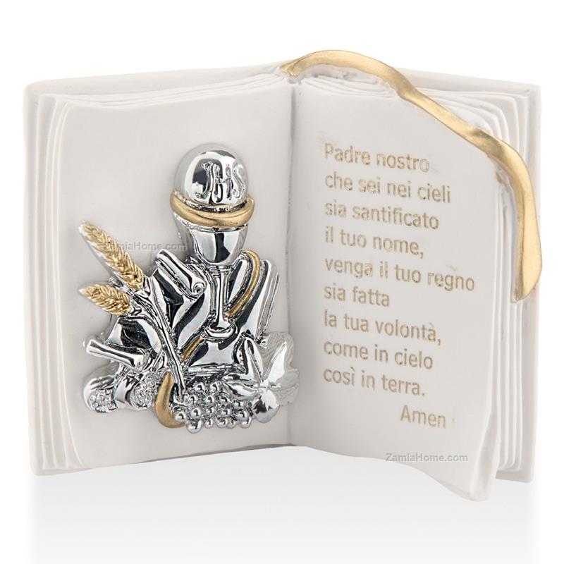 Prayer book communion