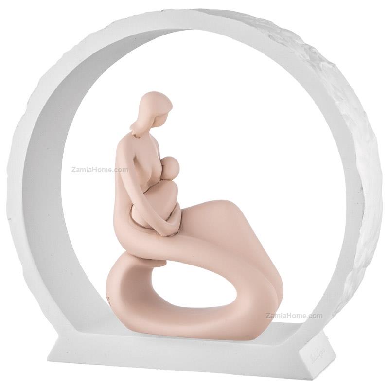 Maternity white base