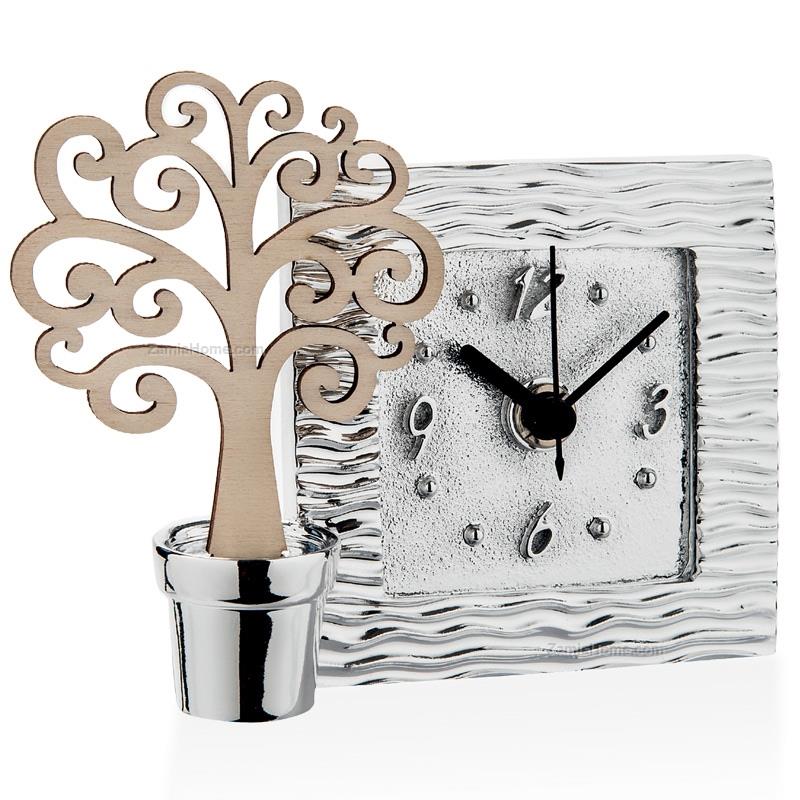 Orologio albero della vita