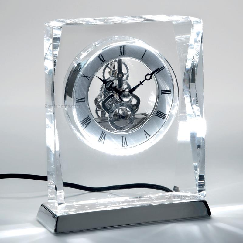 Orologio rettagolare
