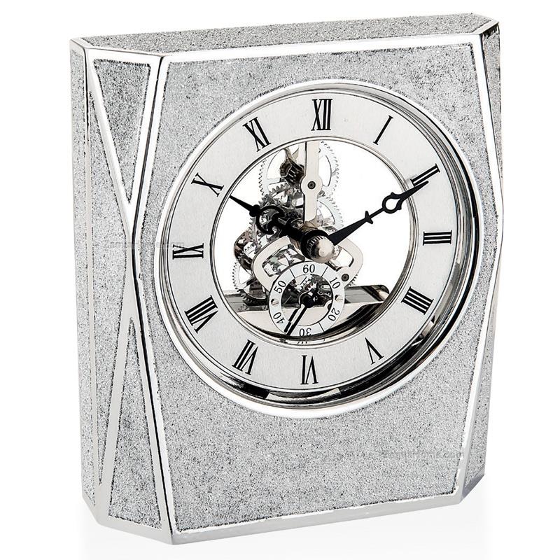 Rectangular clock