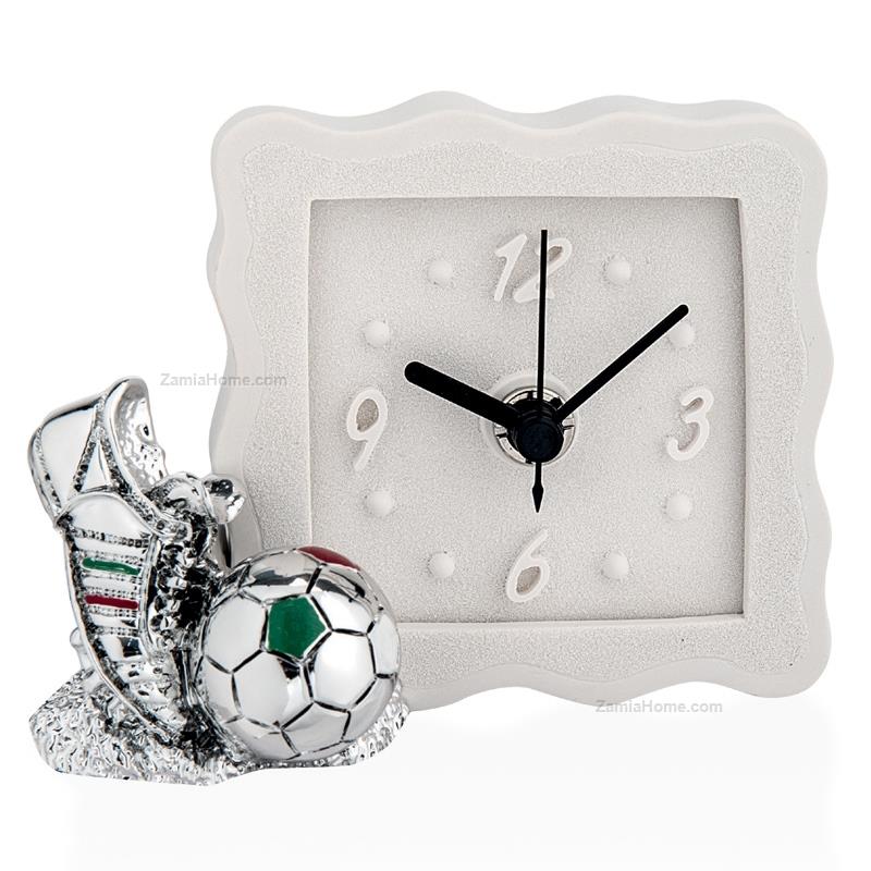 Table watch soccer