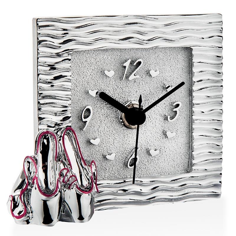 Orologio scarpette da ballo