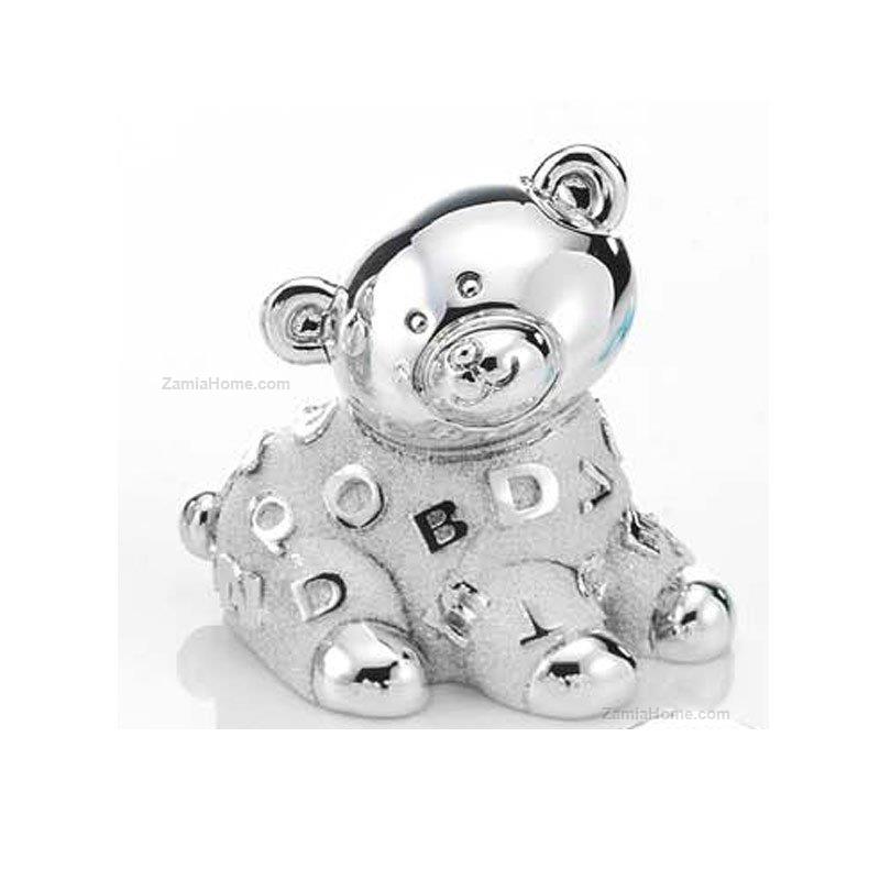 Orso alfabeto