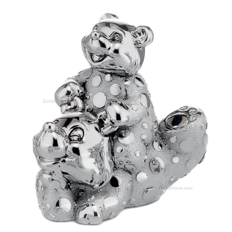 Orso con cucciolo