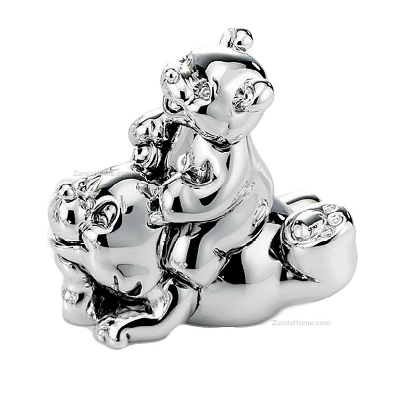 Orso con cucciolo