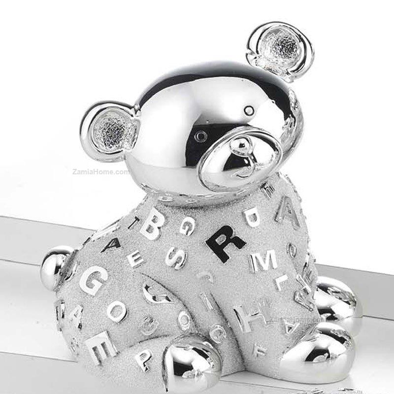 Orso salvadanaio