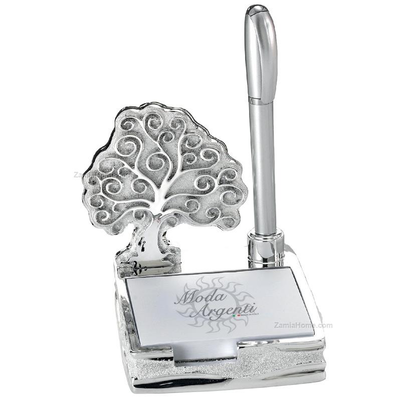 Post-it holder tree of life
