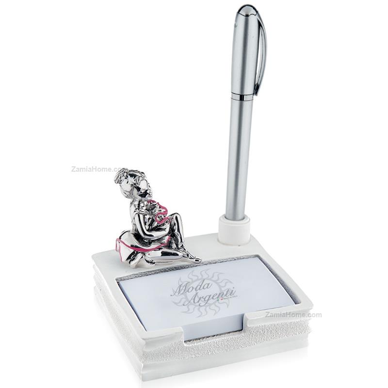 Post-it holder etoile
