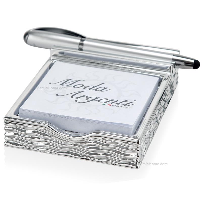 Porta post it elegance