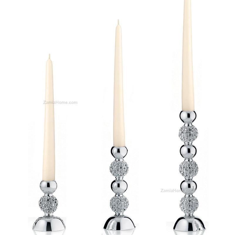 Candlestick flowers