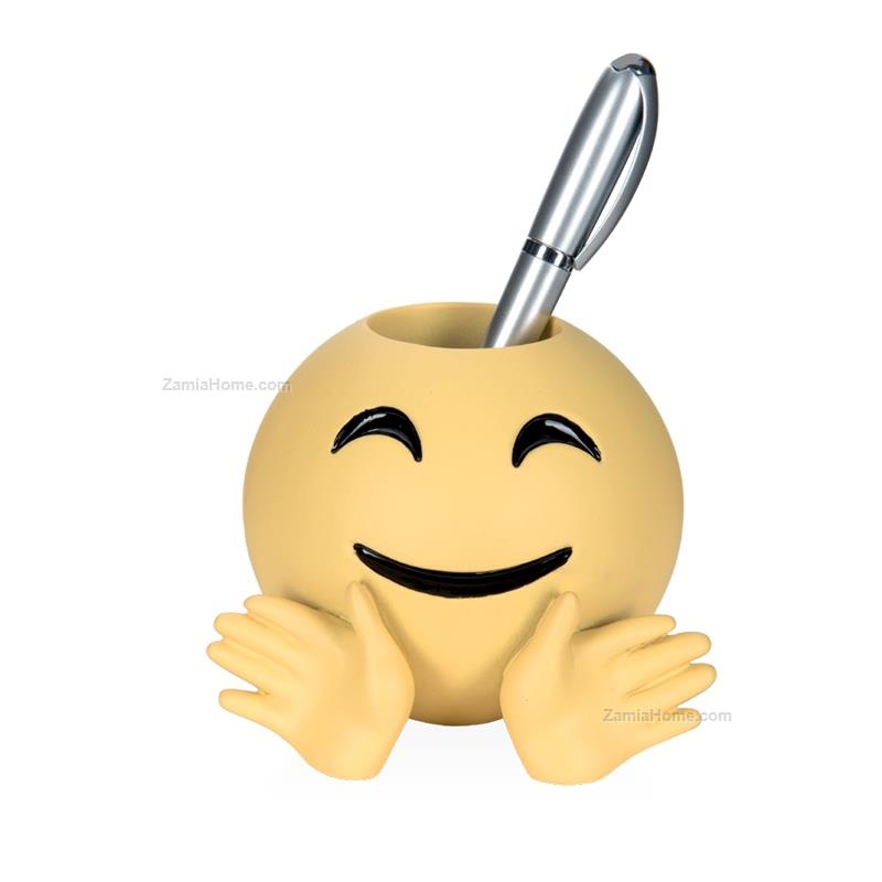 Portapenne abbraccio
