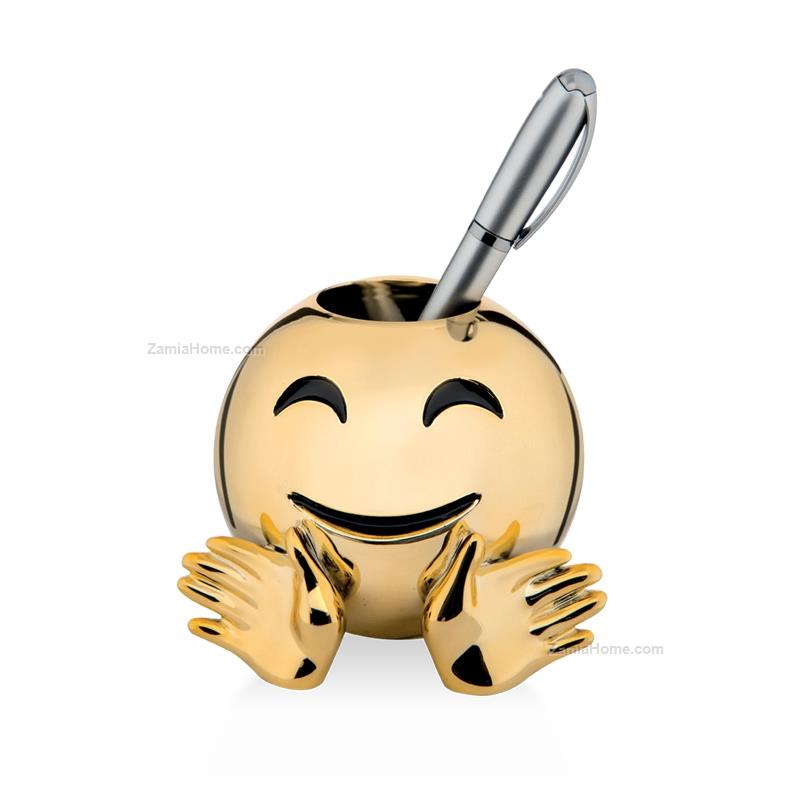 Portapenne abbraccio