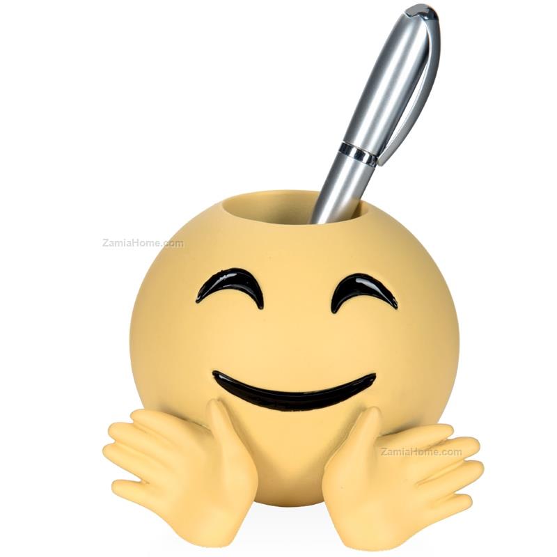 Portapenne abbraccio