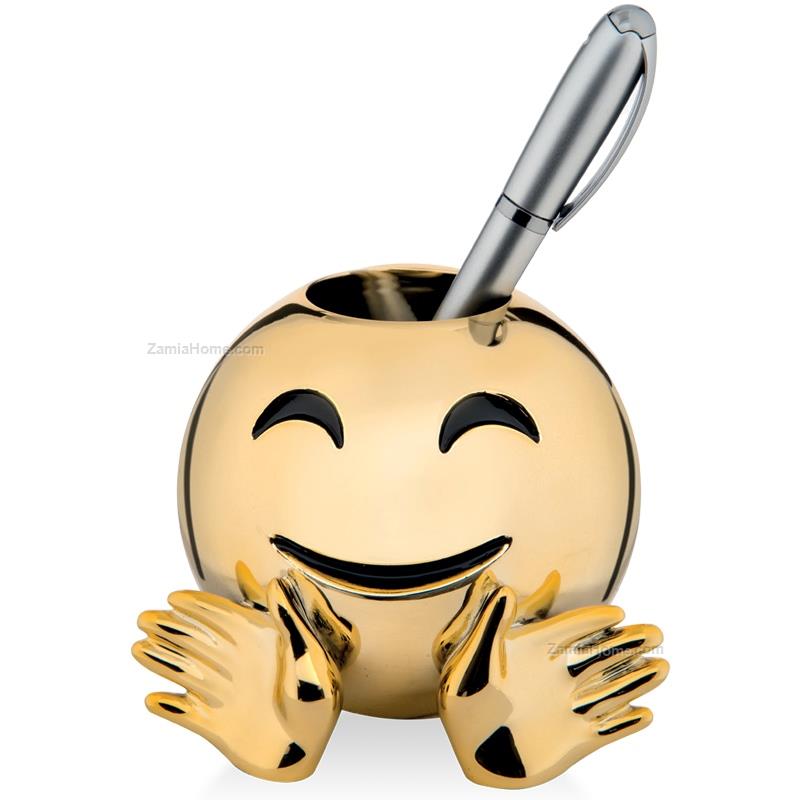 Portapenne abbraccio