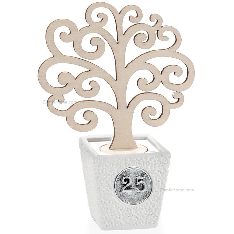 Profumatore albero della vita 25