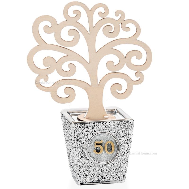 Profumatore albero della vita 50